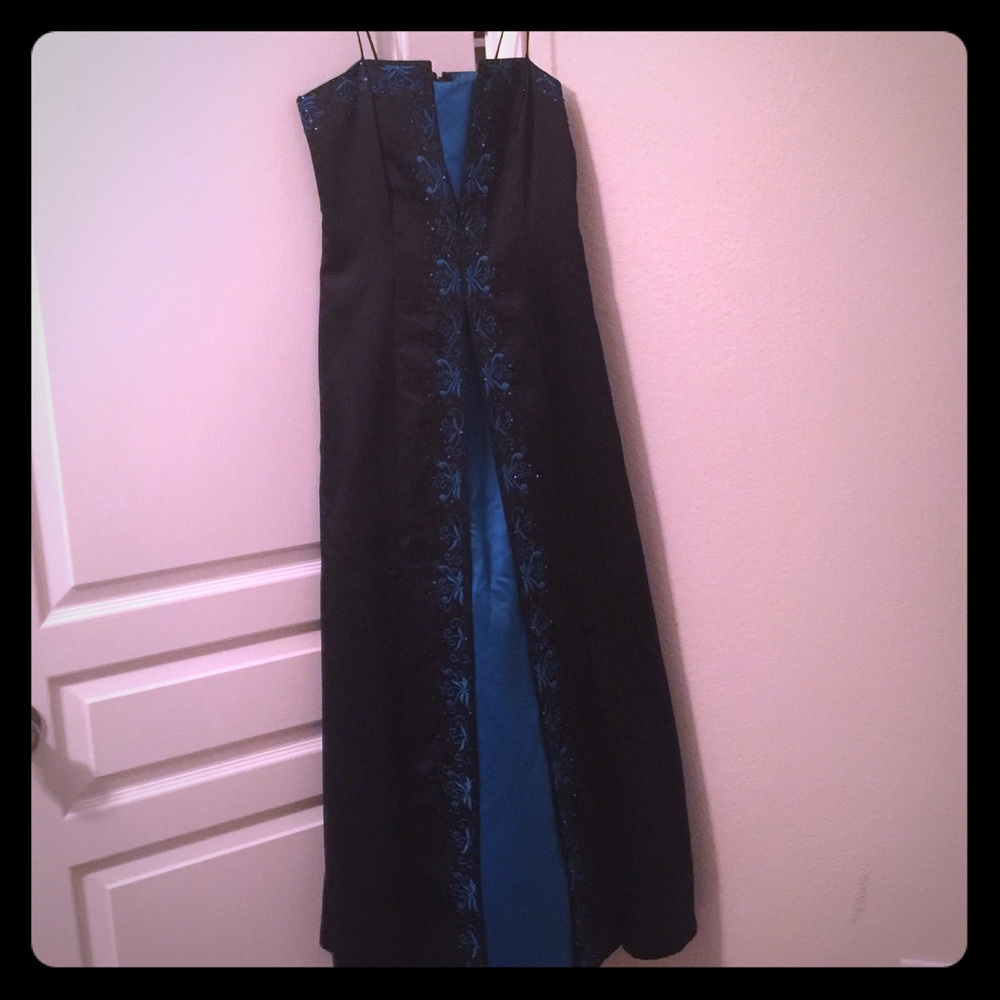 Prom or Homecoming dress