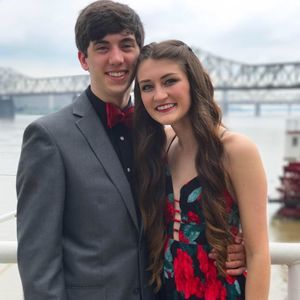 Meet your Posher, Madison