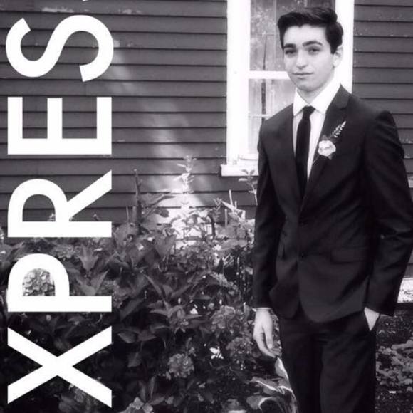 Meet your Posher, Michael - Picture 1 of 1