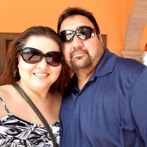 Meet your Posher, Norma