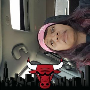 Meet your Posher, Naomi