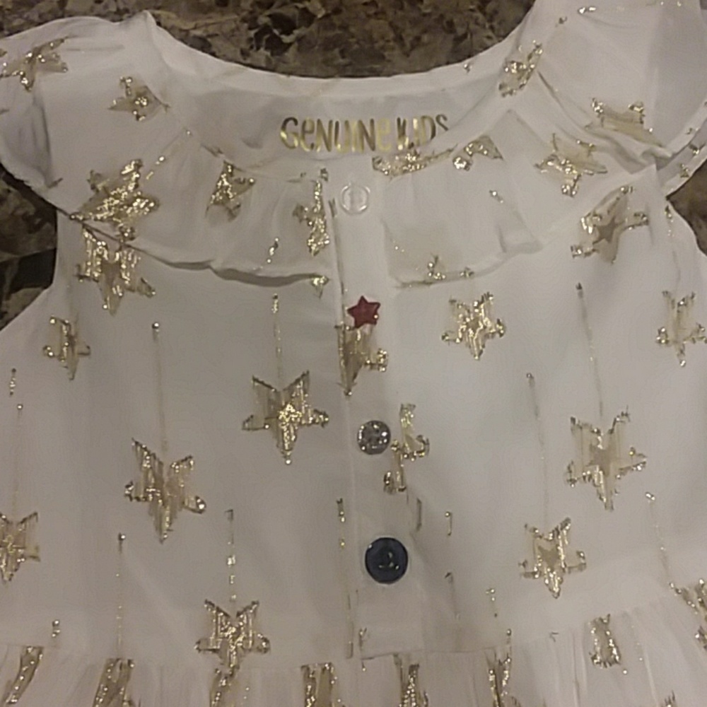 Dress - Picture 2 of 4