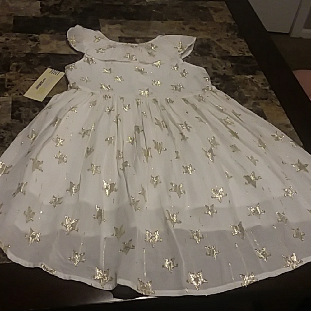 Dress - Picture 3 of 4