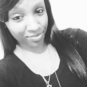 Meet your Posher, Cristina