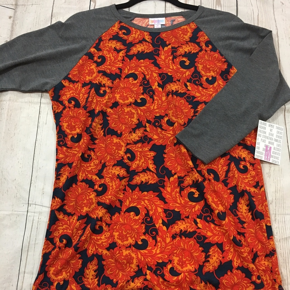 LuLaRoe Randy