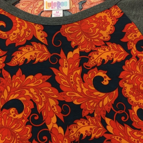 LuLaRoe Randy - Picture 2 of 2