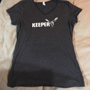 Jack Daniels t-shirt