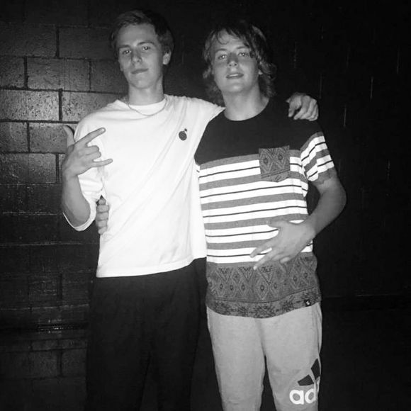 Meet your Posher, Peyton - Picture 1 of 1