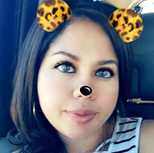 Meet your Posher, Lizette