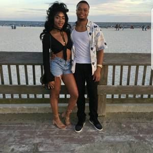 Meet your Posher, Yasmin