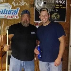 Meet your Posher, Steven