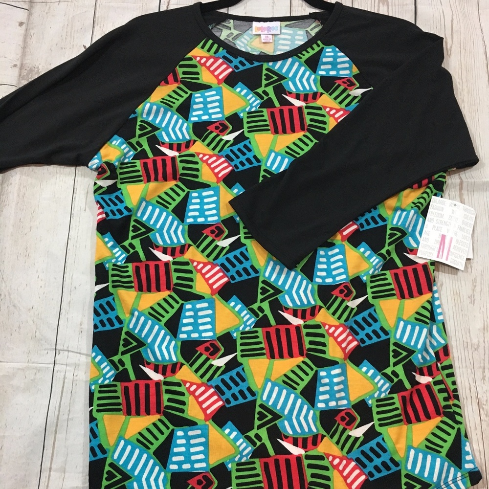 LuLaRoe Randy