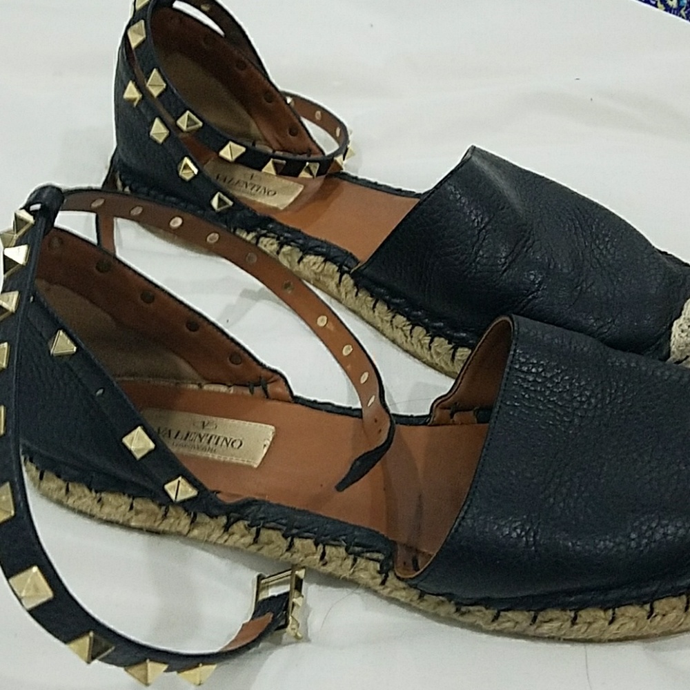 Valentino garavani Espadrilles