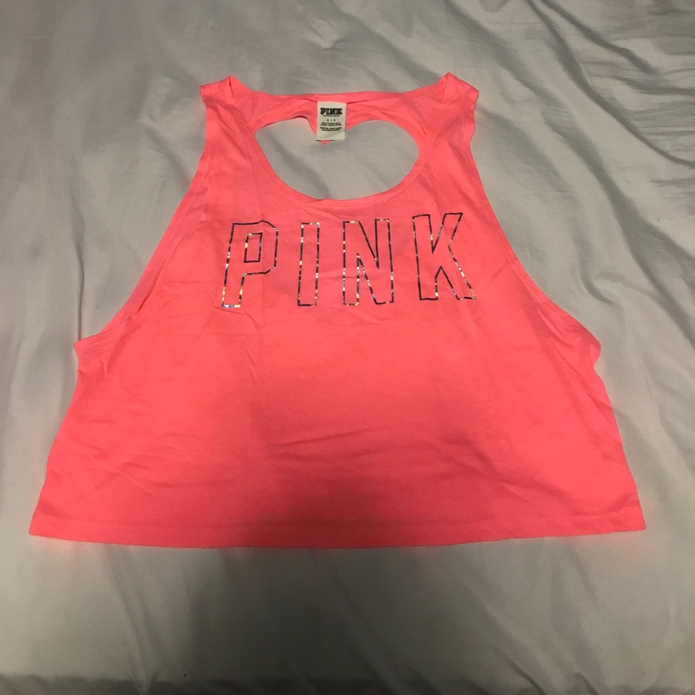 Victoria’s Secret Pink