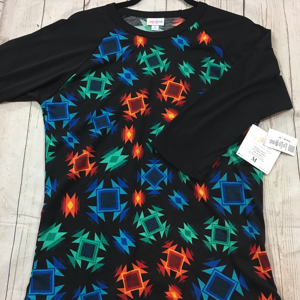 LuLaRoe Randy
