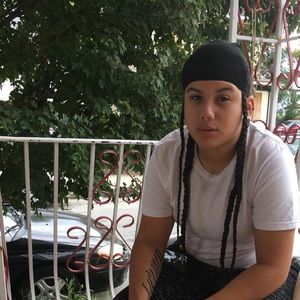 Meet your Posher, Angelica