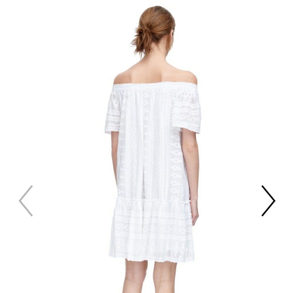 **** SOLD*** Rebecca Taylor Dress - Picture 2 of 8
