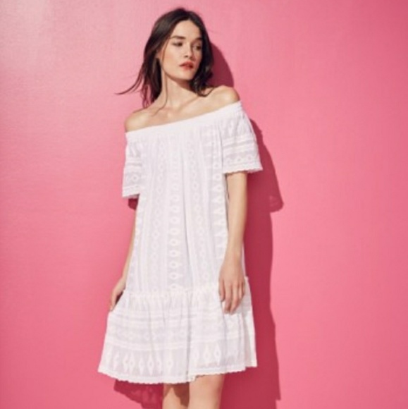 **** SOLD*** Rebecca Taylor Dress - Picture 3 of 8