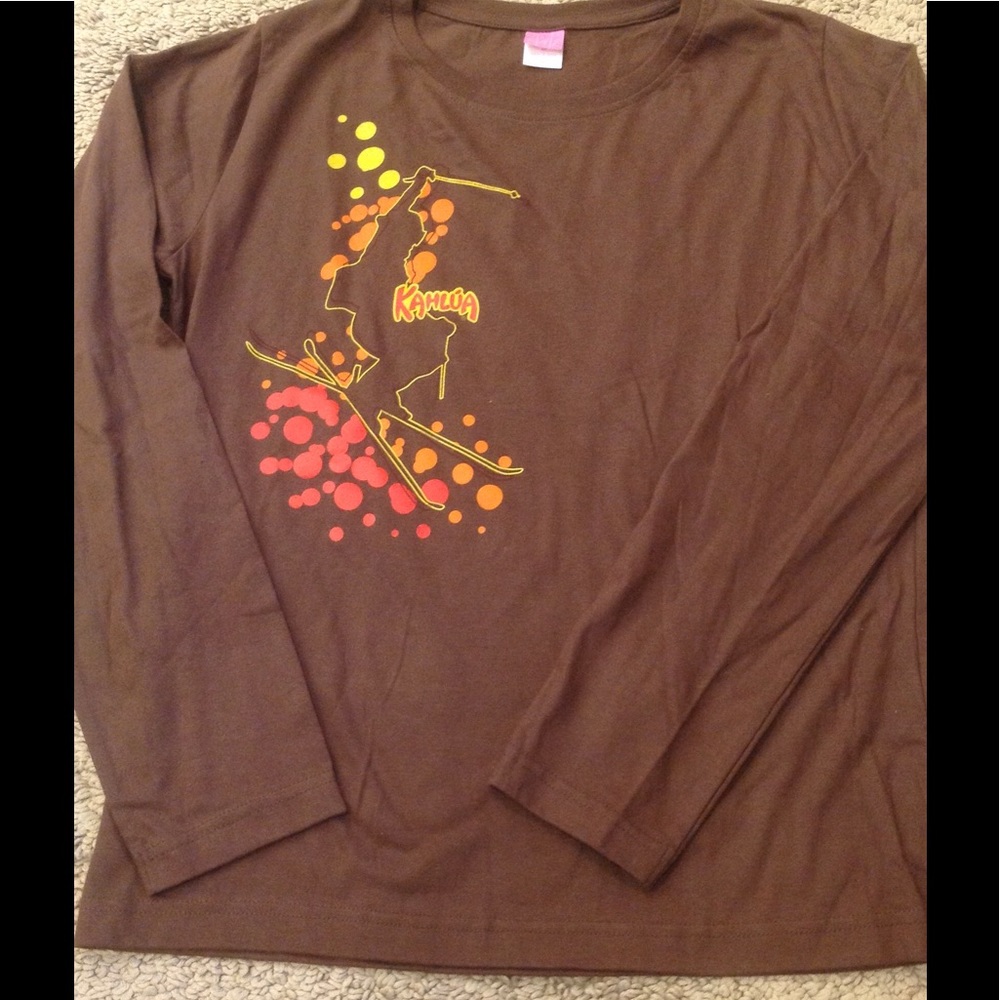 Long sleeve T-Shirt
