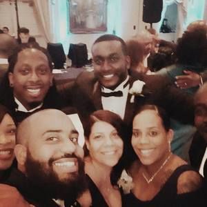 Meet your Posher, Aaron