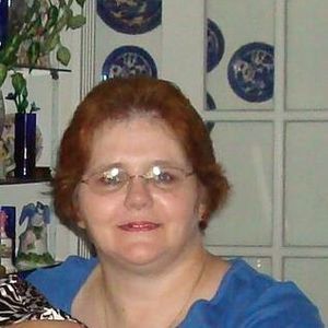 Meet your Posher, Cathy