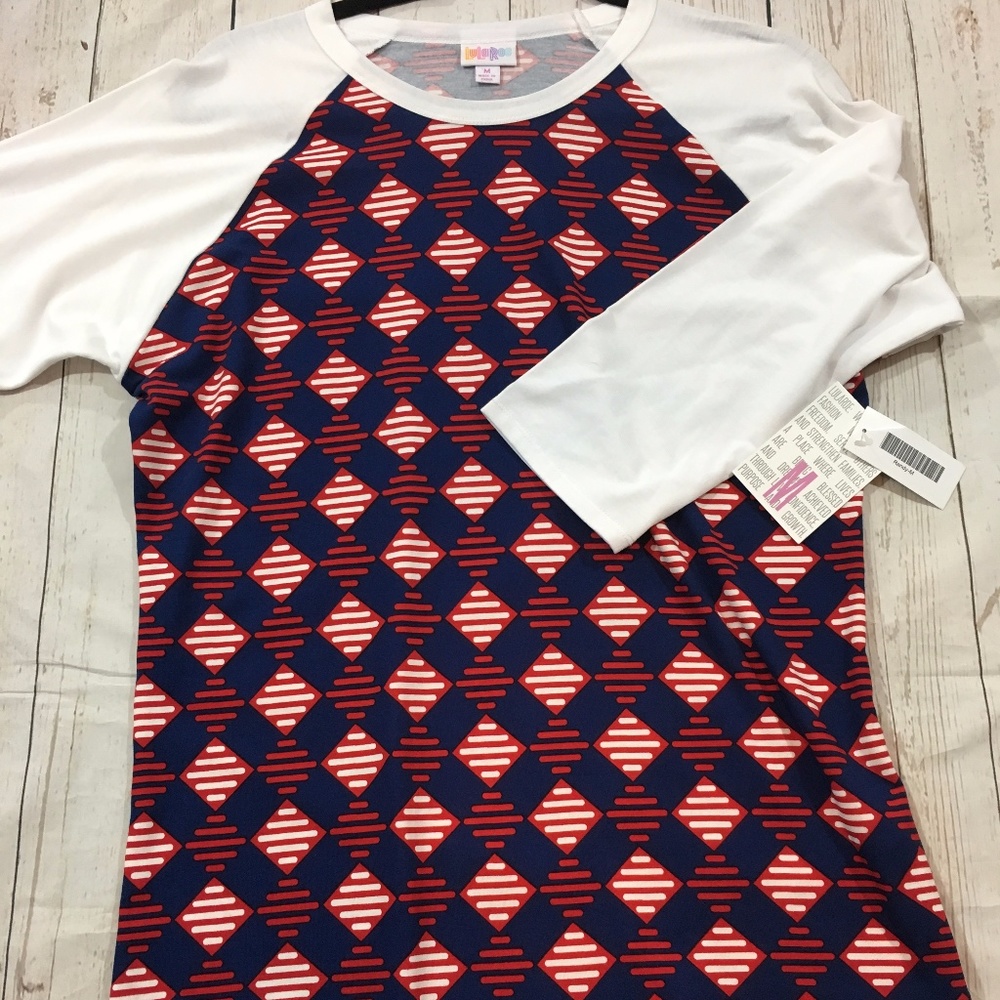 LuLaRoe Randy