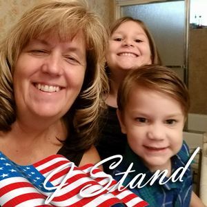 Meet your Posher, Pamela