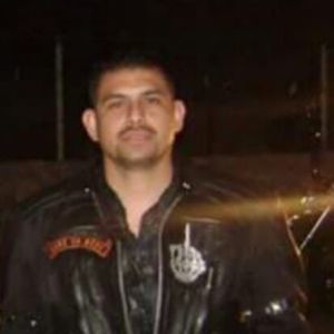 Meet your Posher, Roberto