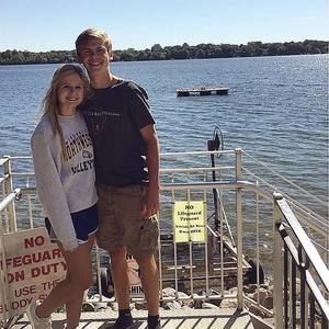 Meet your Posher, Jacob