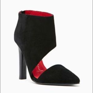 Jeffrey Campbell Barnes