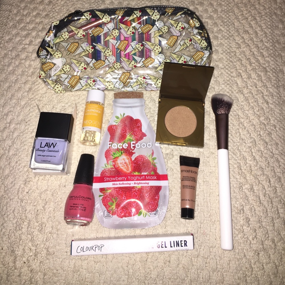 💸Final price💸 IPSY styled bag