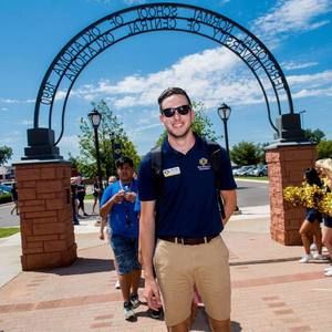 Meet your Posher, Riley