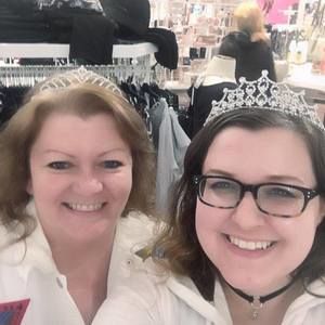 Meet your Posher, Ursula