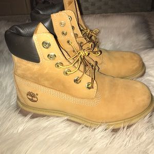 women’s timberland boots