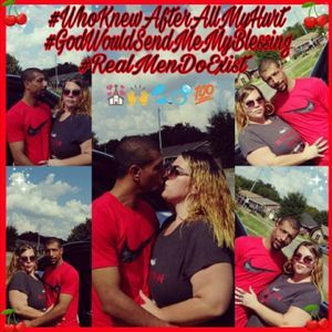 Meet your Posher, Kelsey