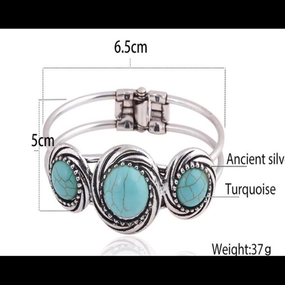 4 for $20 🆕 boho bracelet - Picture 4 of 5