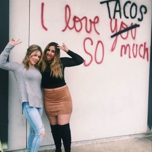 Meet your Posher, Donna