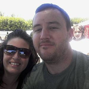 Meet your Posher, Crystal-