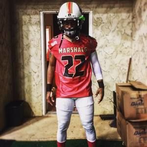 Meet your Posher, Larry