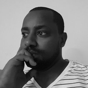 Meet your Posher, Mengistu