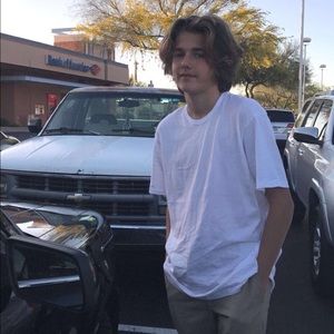 Meet your Posher, Aidan