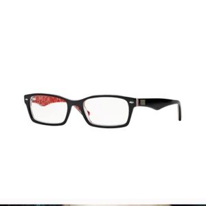 Ray ban 5206 frame ❤️