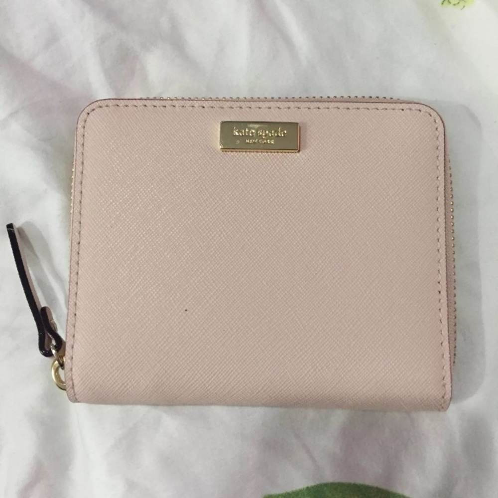 Darci Kate Spade Wallet