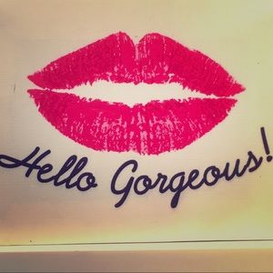 💋 check out my closet!