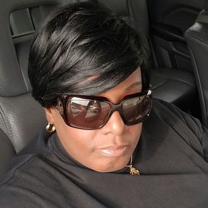 Meet your Posher, Terri