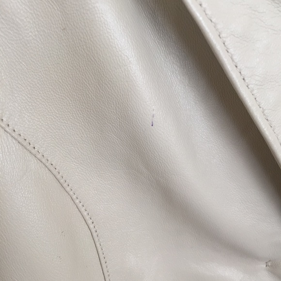 i.e 100% leather jacket - Picture 4 of 5