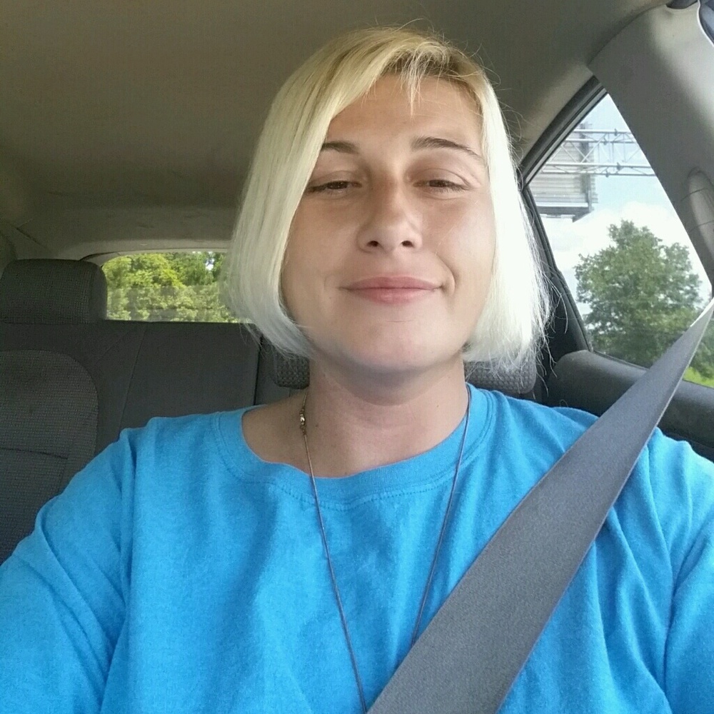 Meet your Posher, Brandy