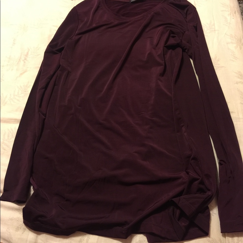 Zara Long Sleeves