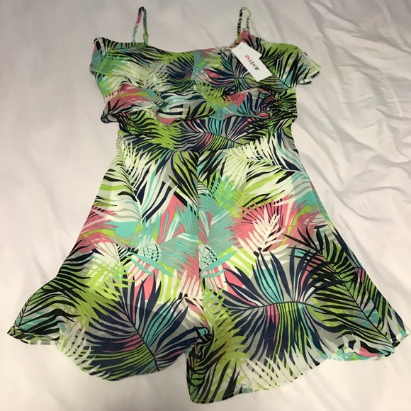 Romper - Picture 1 of 1