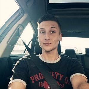 Meet your Posher, Dallas